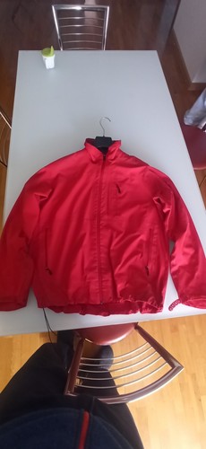 Patagonia giacca reversibile - giacca,
