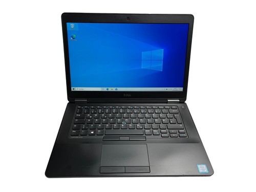 Notebook dell latitude e5470 - dell,