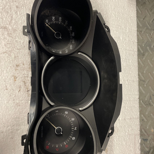 52190095 quadro strumenti - 52190095,