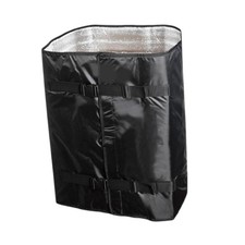 Telo isolante per alveare