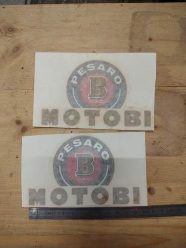 Adesivi serbatoio motobi - serbatoio,