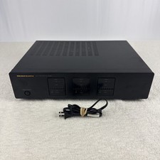 Amplificatore Marantz Multi