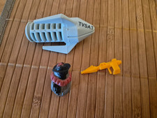 M.A. S.K. Rhino Razzo MASK