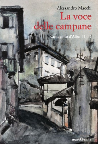 Voce delle campane - la,