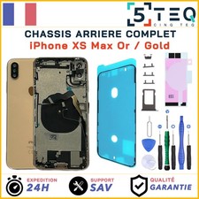 Chassis Prémonté