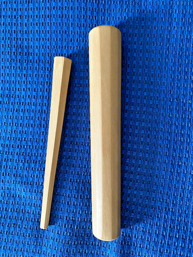 Chillum ciloom artigianale - chillum,,