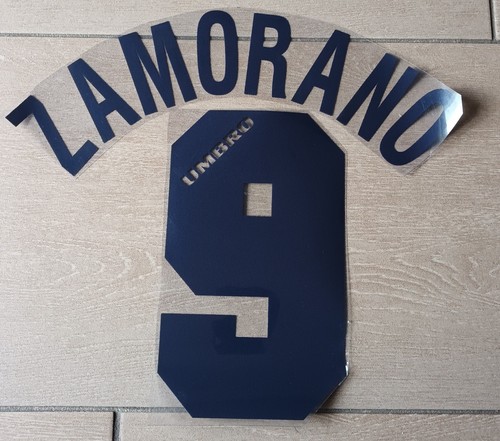 Stampa nome numero - ,