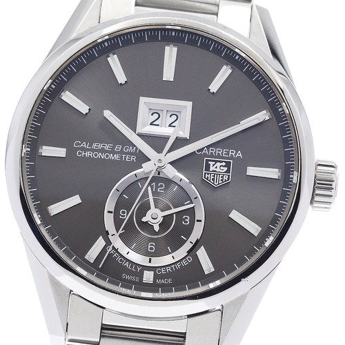 Orologio uomo automatico tag - uomo,