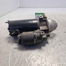 Motorino avviamento Opel