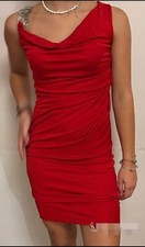 Tubino Rosso Pura Seta, Mai