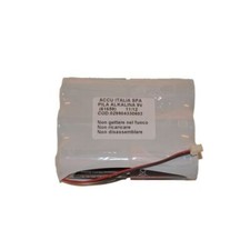 Panasonic pacco batteria 9V