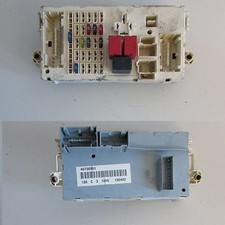Fuse box control unit 46812235