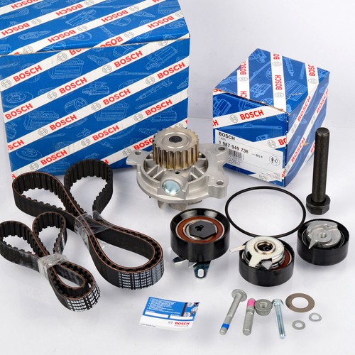 Bosch 1987946399 kit cinghia - 1987946399,