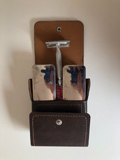 Kit per rasoio da barba