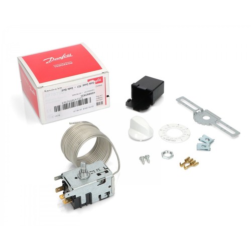 Termostato congelatore danfoss - termostato,