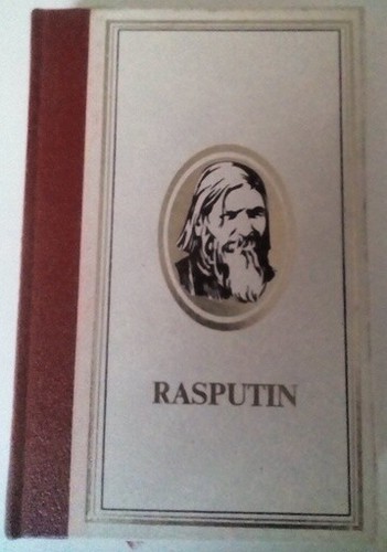 Rasputin gilbert maire - rasputin,