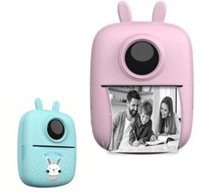 Mini Stampante Portatile Per