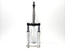 FORCELLA AVANTRENO ANTERIORE ASSE RUOTA PEUGEOT LXR 200 i ANNO 2009 AL 2014