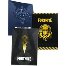 FRANCO PANINI DIARIO STANDARD FORTNITE