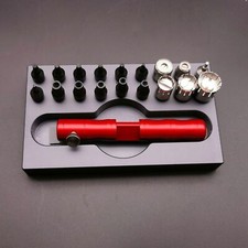 Strumenti Riparazione Orologi