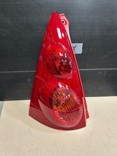 FANALE POSTERIORE SINISTRO