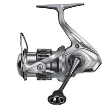 NOVITA' MULINELLO SHIMANO NASCI  FC  GAMMA COMPLETA FLUIDO E ROBUSTO!!