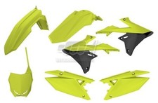 POLISPORT KIT PLASTICHE