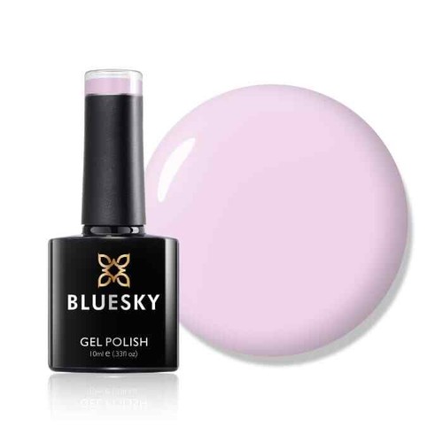 Bluesky smalto gel romantico - -,