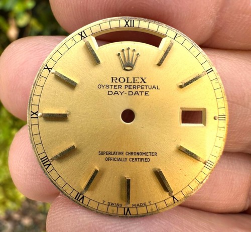 Rolex oyster perpetual - rolex,