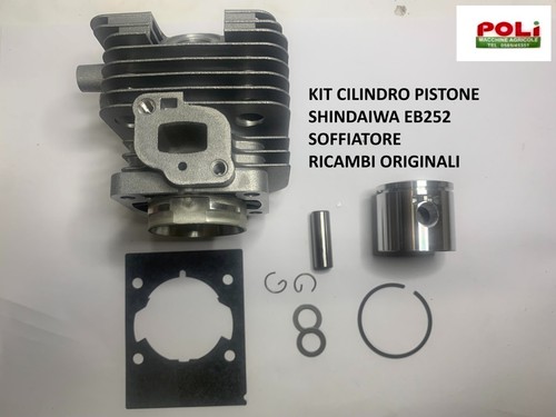 Shindaiwa echo soffiatore - shindaiwa,