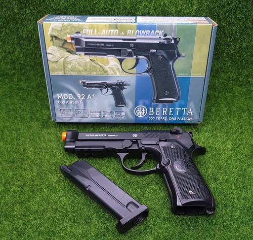 Umarex beretta m92 - umarex,