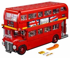 Lego creator 10258 london bus - 10258,