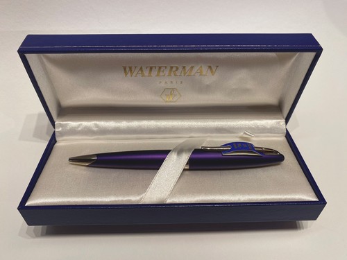 Penna sfera waterman - a, carene
