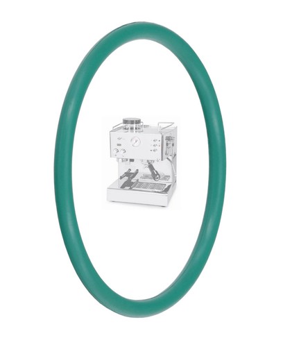 Guarnizione ring gruppo - guarnizione, a