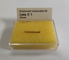 Spillo ricambio per lesa - di,