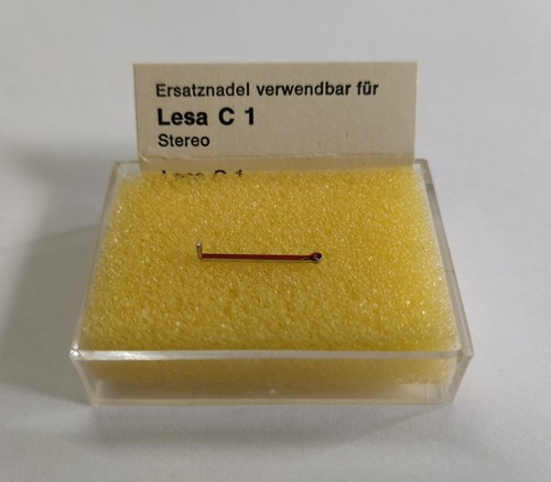 Spillo ricambio per lesa - spillo,