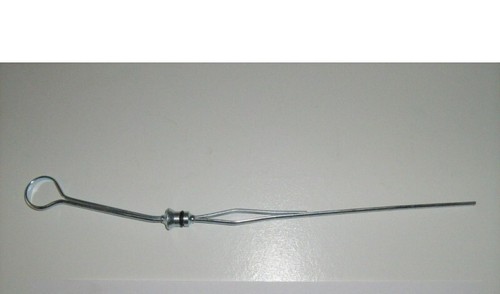 Asta verifica livello olio - livello,