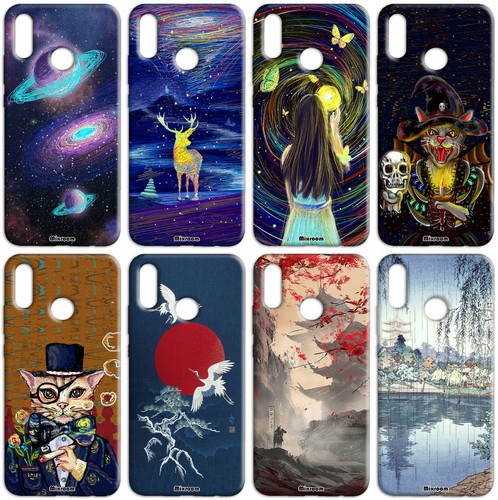 Custodia cover morbida tpu - cover, in