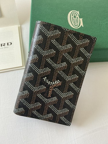 Portafoglio porta carte goyard - carte,