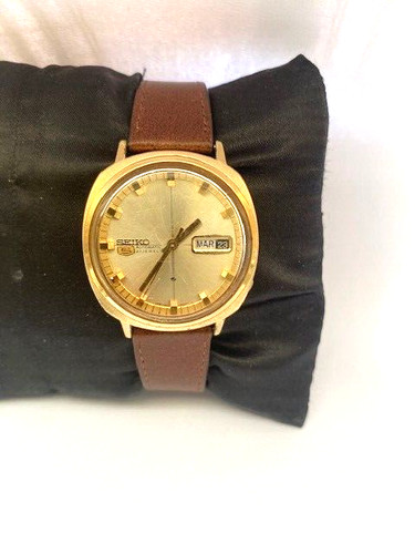 Seiko uomo vintage automatico - seiko,