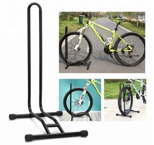Cavalletto Da Terra Porta Bici Supporto Bicicletta Universale Mtb 24-26-27.5-29