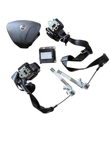 Kit airbag senza cruscotto - kit, per