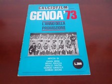 RIVISTA VINTAGE 1973