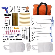 89pcs Paintless Dent Repair