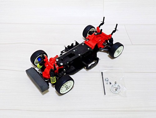 Tamiya ta02 rc - 1/10, auto