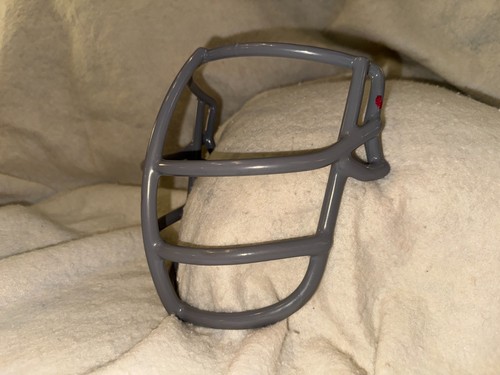 Mascherina casco calcio - mascherina,