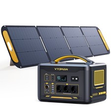 VTOMAN JUMP 2200 Power Station
