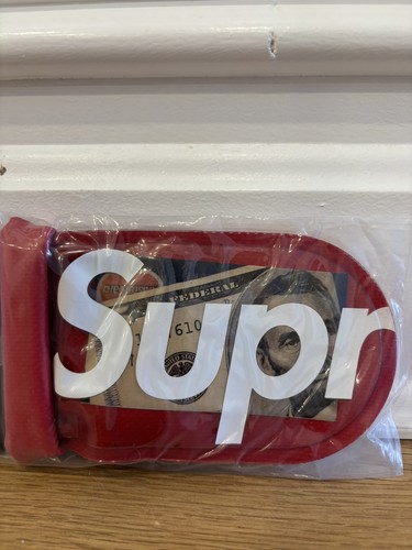 Nuovissima supreme sealline - supreme,