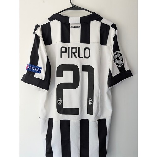 Maglia juventus 2014 pirlo - juventus,