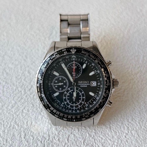 Usato ottimo orologio seiko - [usato,